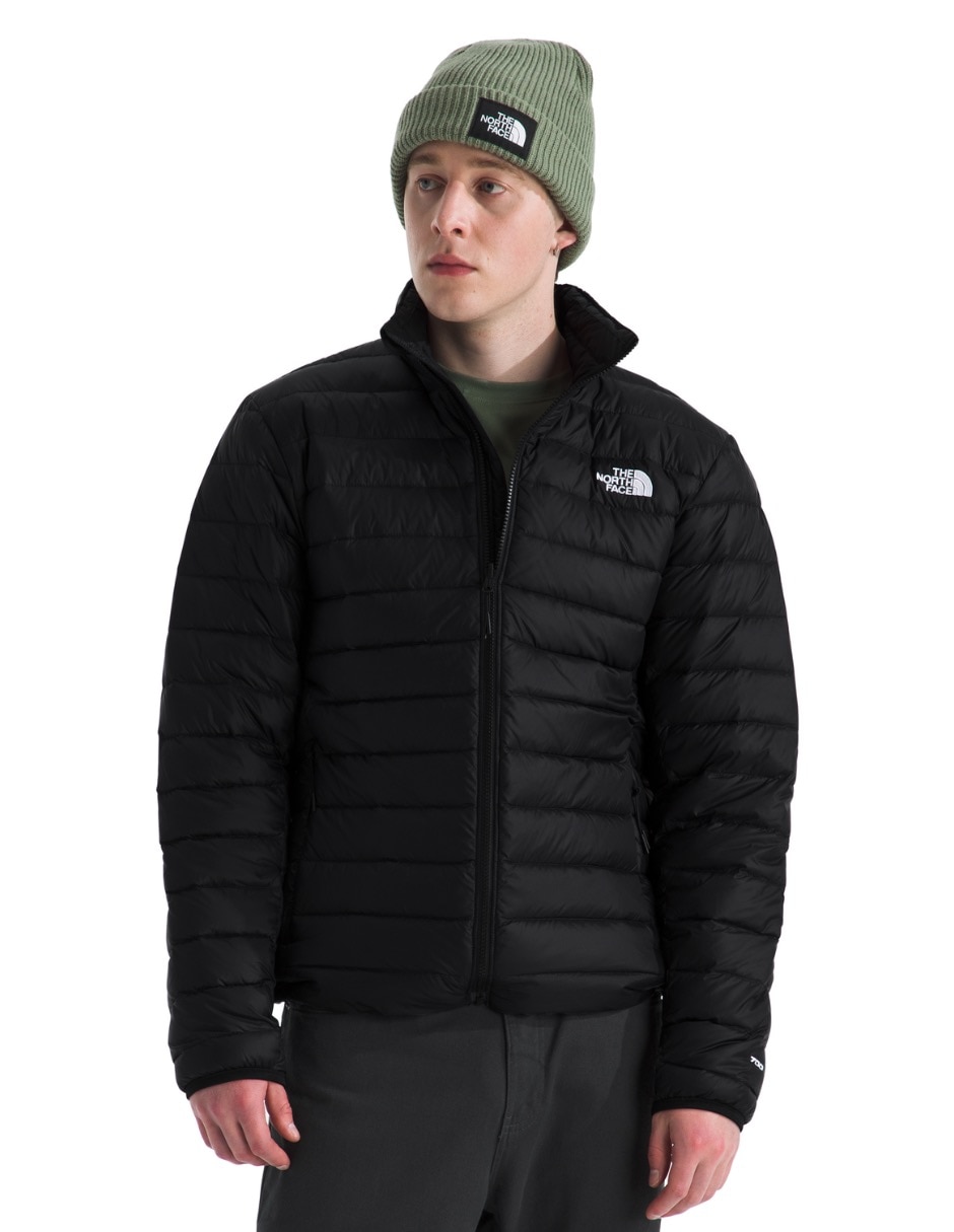 Chamarra para entrenamiento the north face nf0a8d1ujk3 para hombre