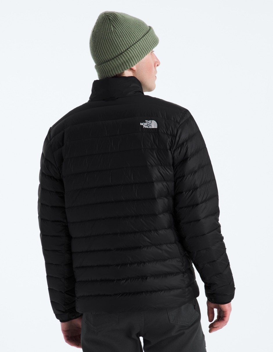 Chamarra para entrenamiento the north face nf0a8d1ujk3 para hombre