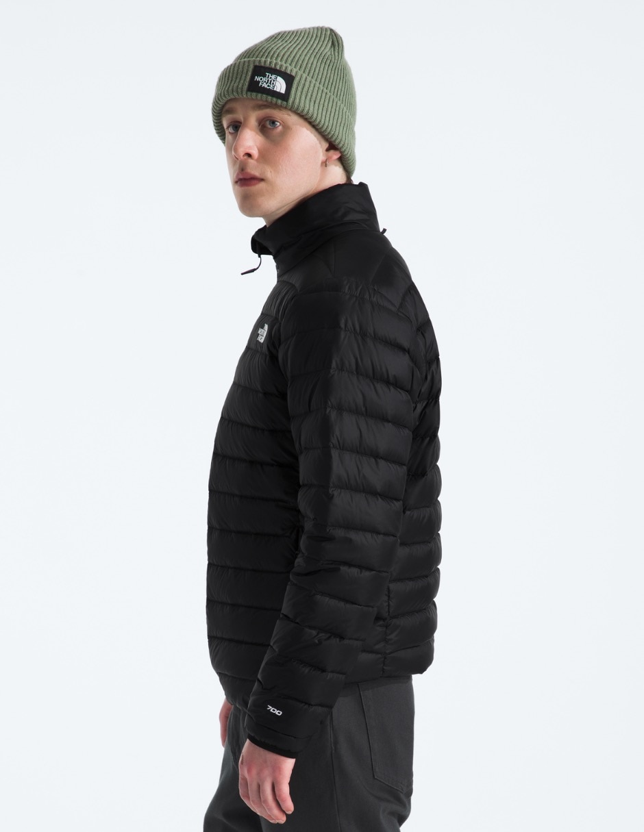 Chamarra para entrenamiento the north face nf0a8d1ujk3 para hombre