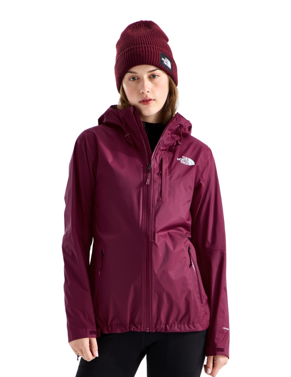 Chamarra para entrenamiento nf0a8bk9mvo para mujer Chamarra para entrenamiento nf0a8bk9mvo para mujer