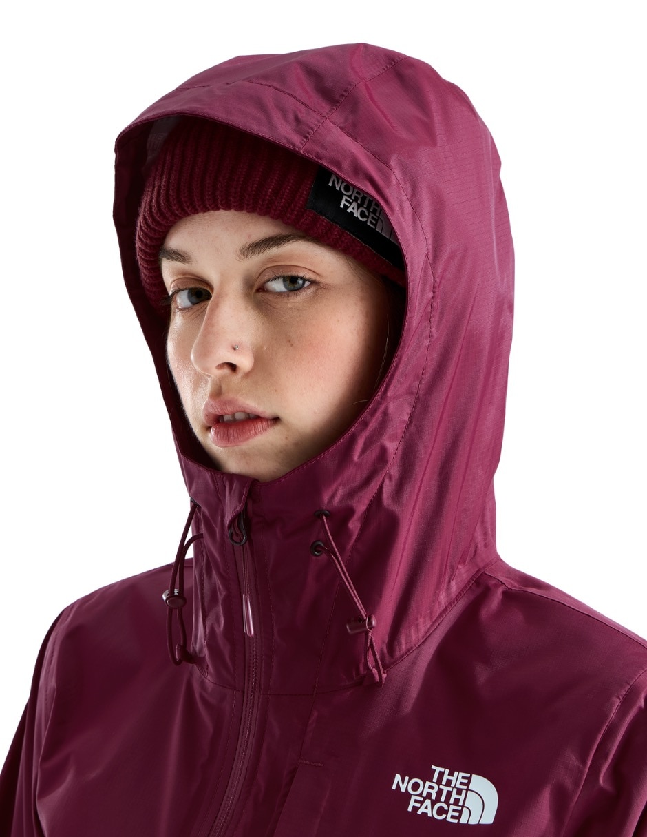 Chamarra para entrenamiento nf0a8bk9mvo para mujer 7