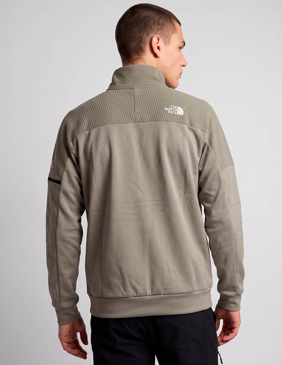 Sudadera con bolsillos para hombre 2