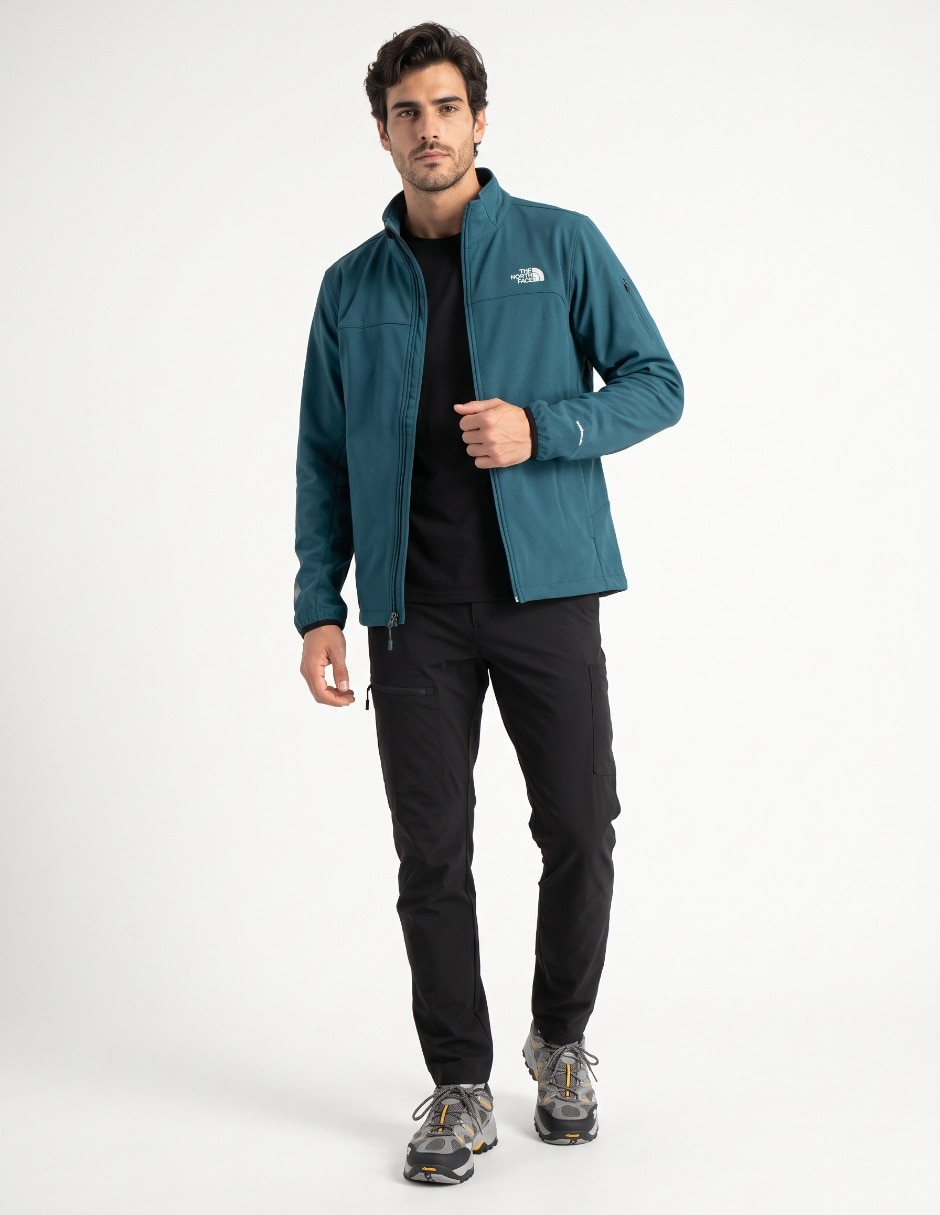 Chamarra para entrenamiento de hombre 3