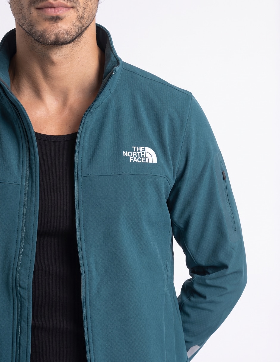 Chamarra para entrenamiento de hombre 4