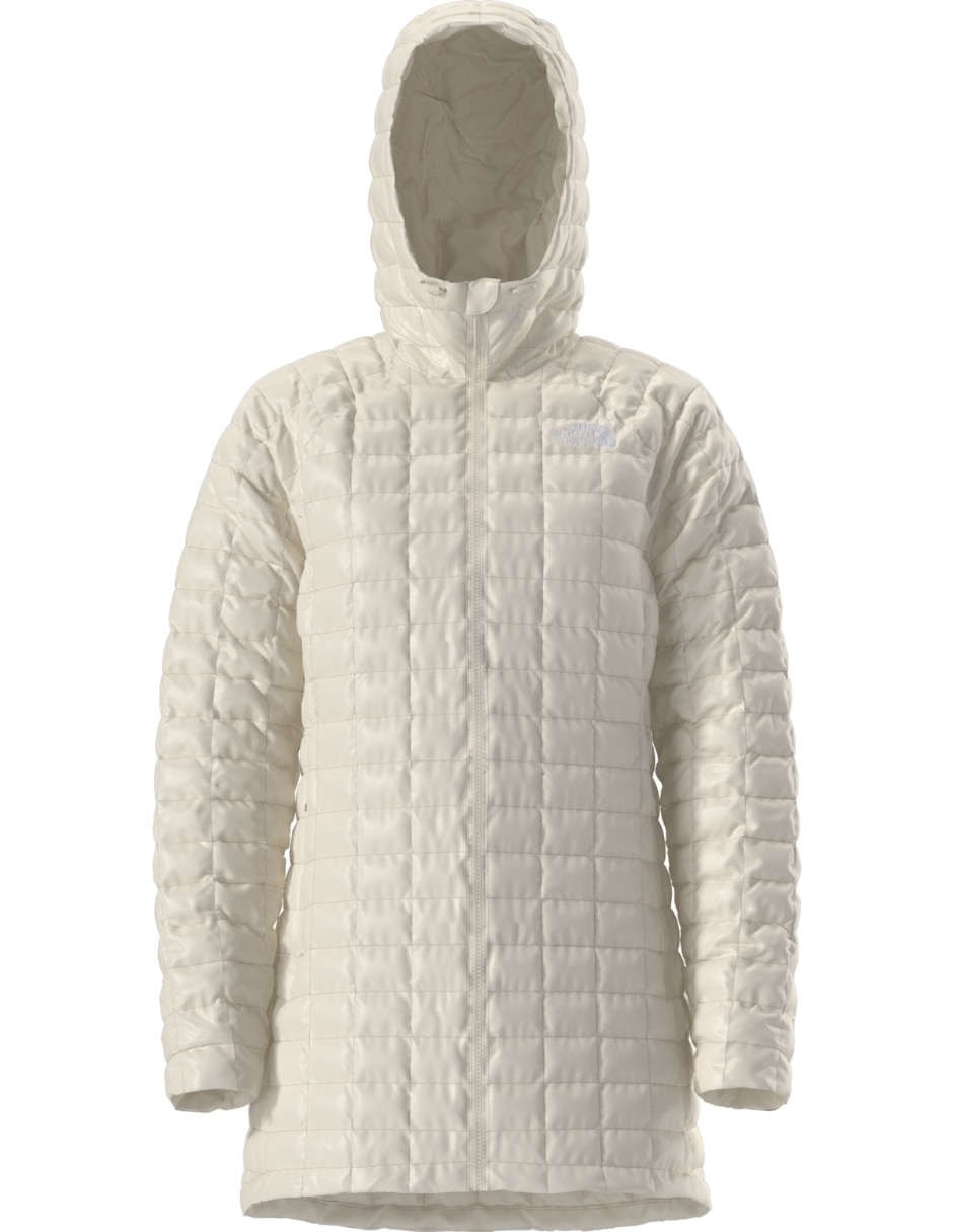 Chamarra para entrenamiento impermeable de mujer