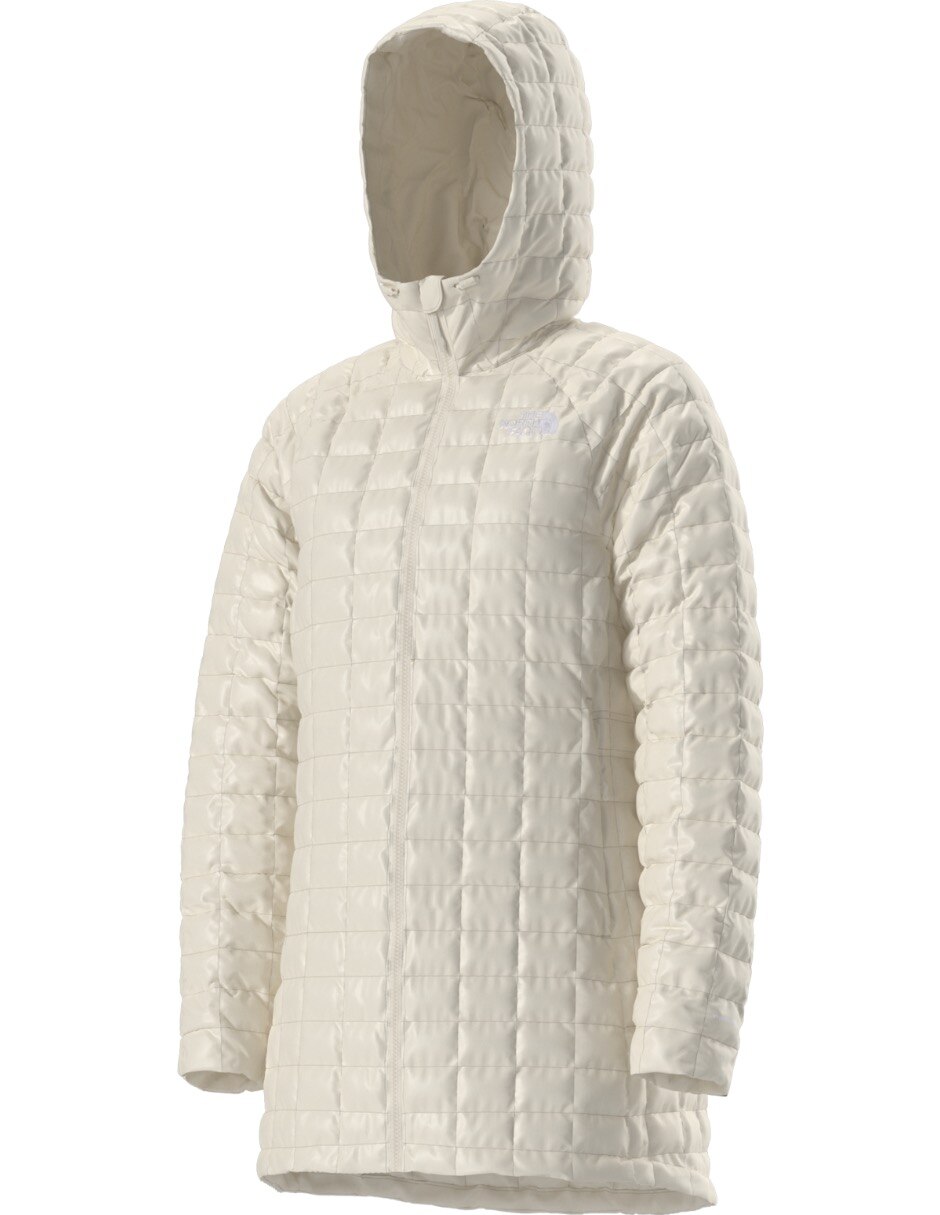 Chamarra para entrenamiento impermeable de mujer 2