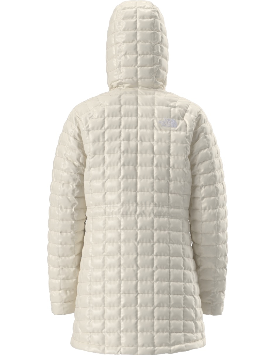 Chamarra para entrenamiento impermeable de mujer 3