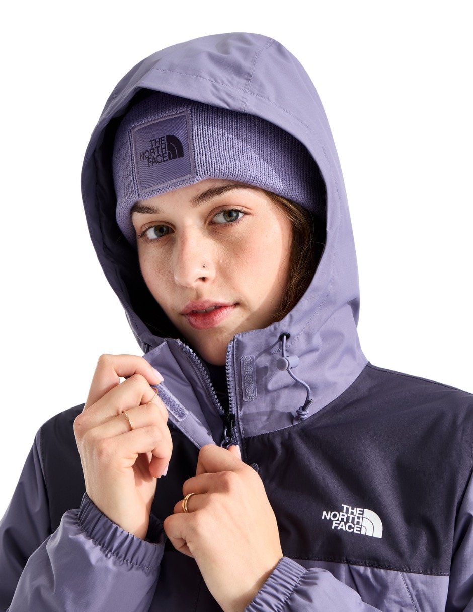 Chamarra para entrenamiento de mujer 3