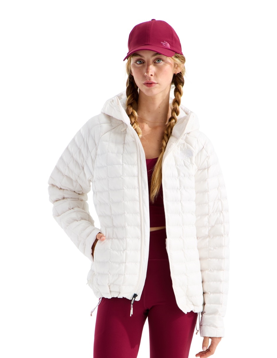 Chamarra para entrenamiento de mujer Chamarra para entrenamiento de mujer