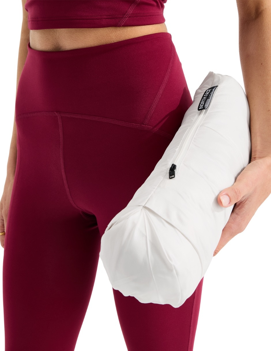 Chamarra para entrenamiento de mujer 4