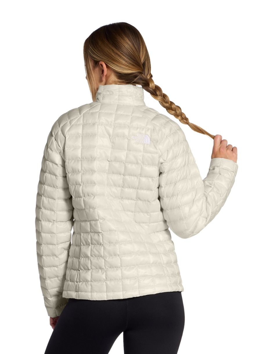 Chamarra para entrenamiento de mujer 4
