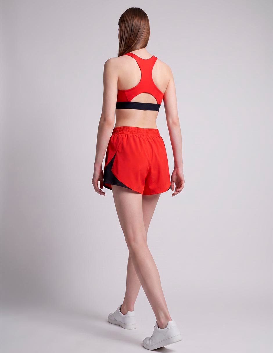 Short para entrenamiento mujer 2