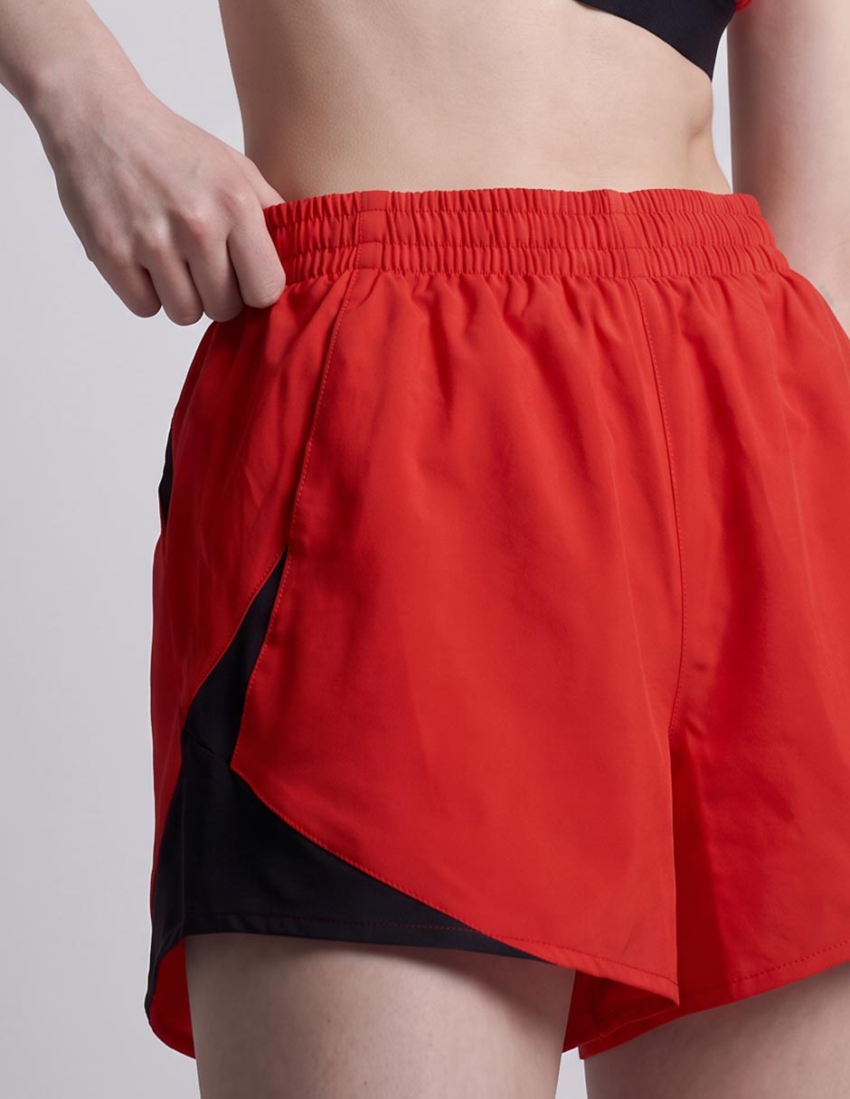Short para entrenamiento mujer 3
