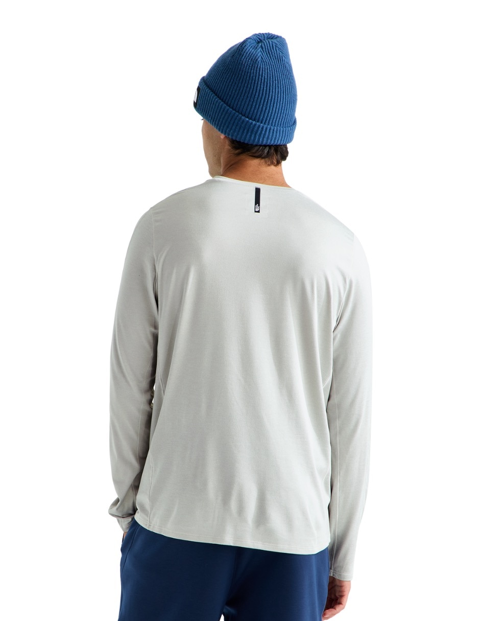 Playera manga corta para hombre 2