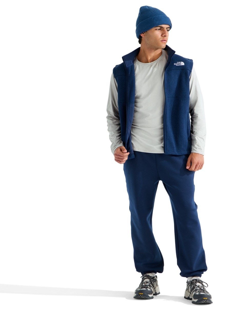 Playera manga corta para hombre 3