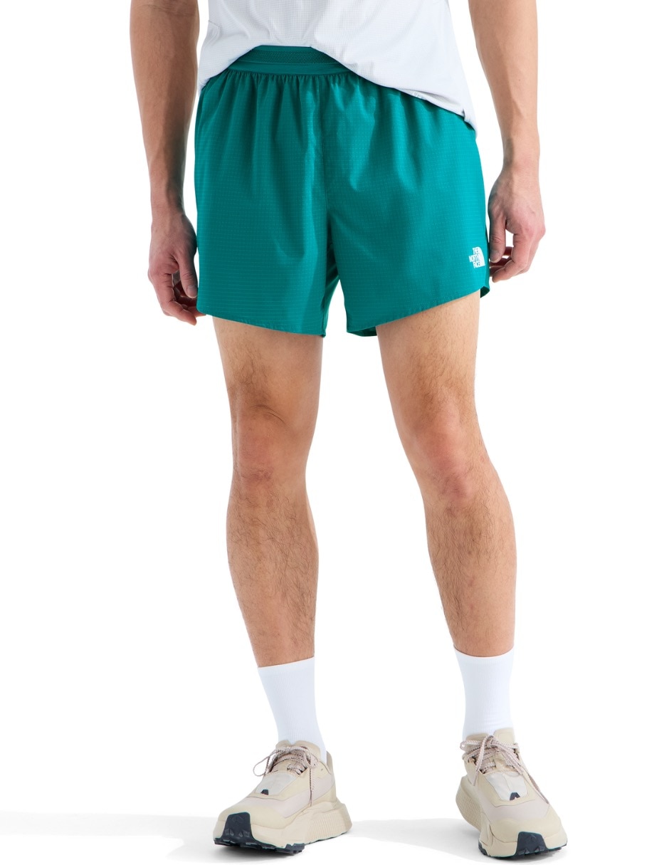 Short con bolsillos para entrenamiento hombre Short con bolsillos para entrenamiento hombre