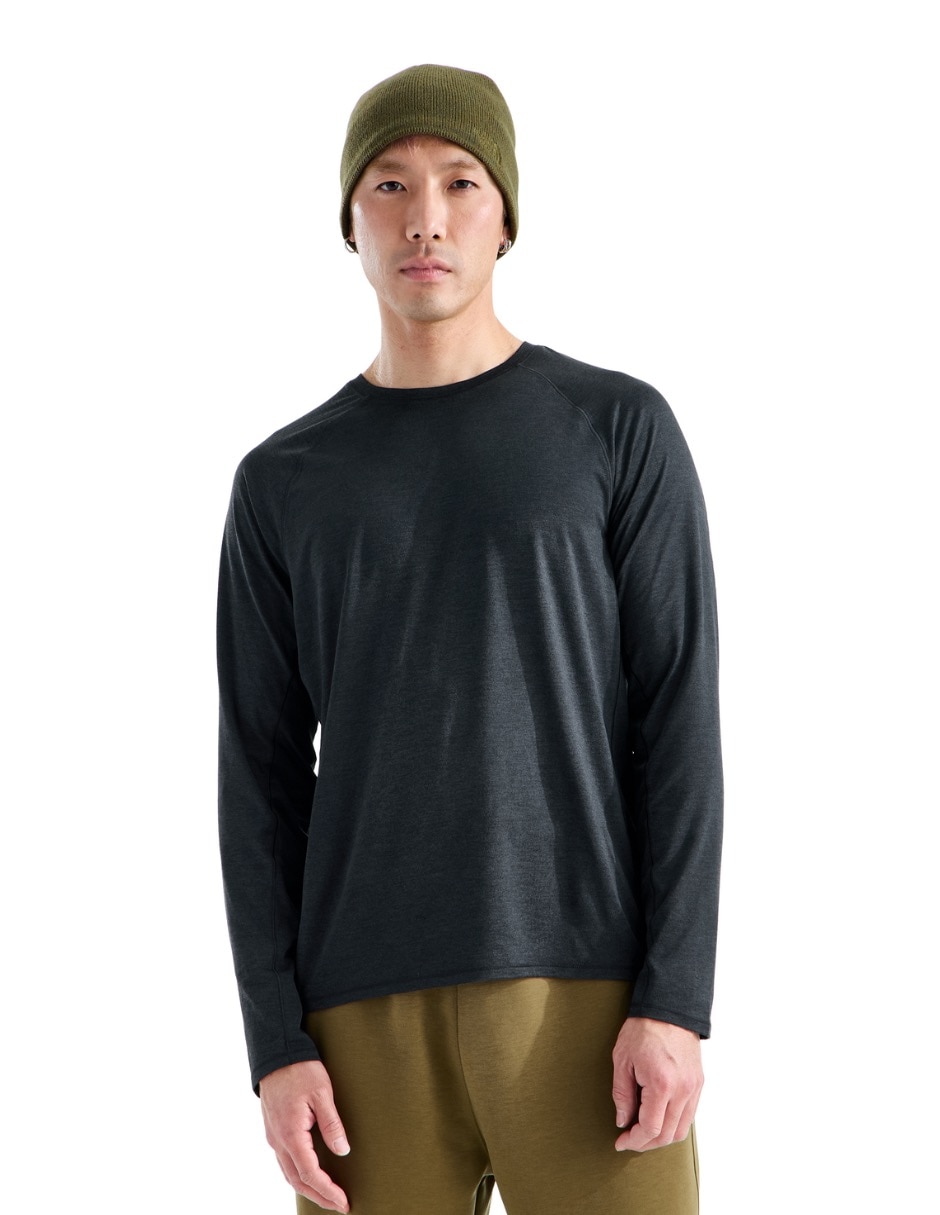 Playera manga corta para hombre
