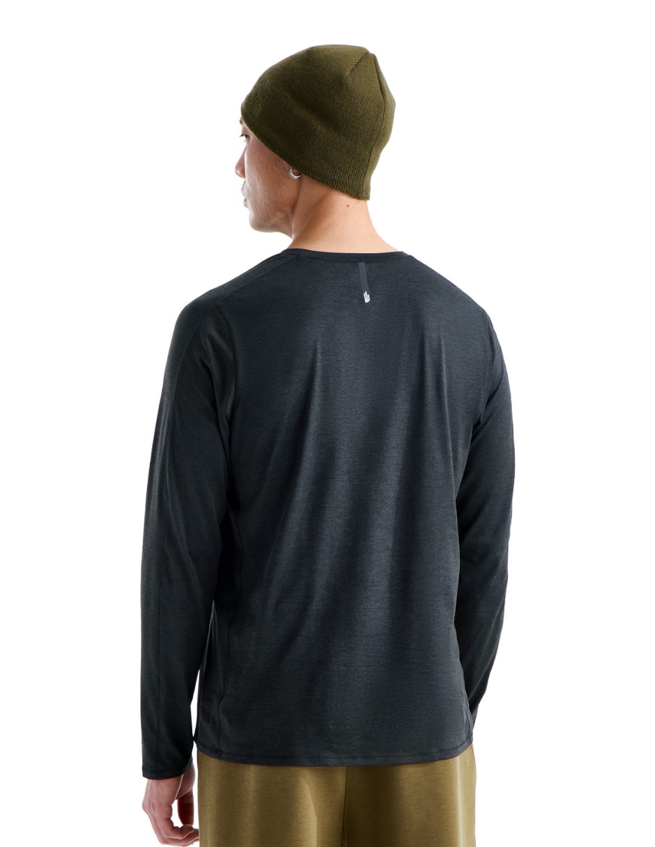 Playera manga corta para hombre 2