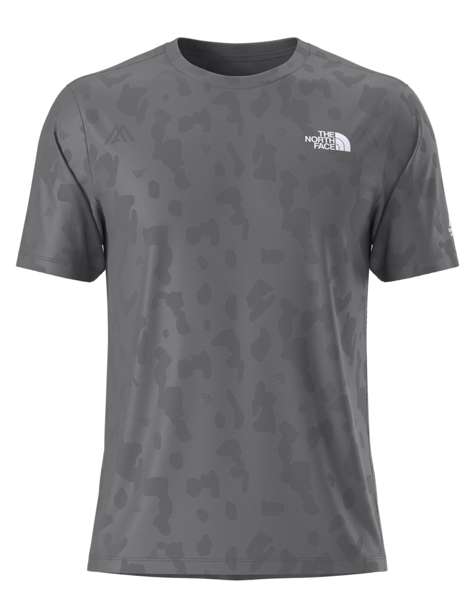 Playera manga corta para hombre Playera manga corta para hombre