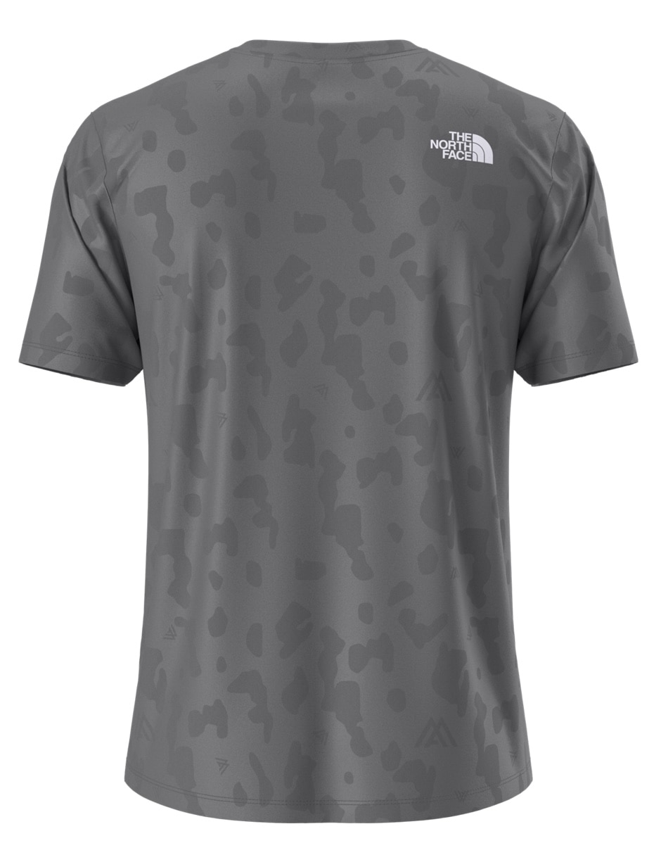 Playera manga corta para hombre 4