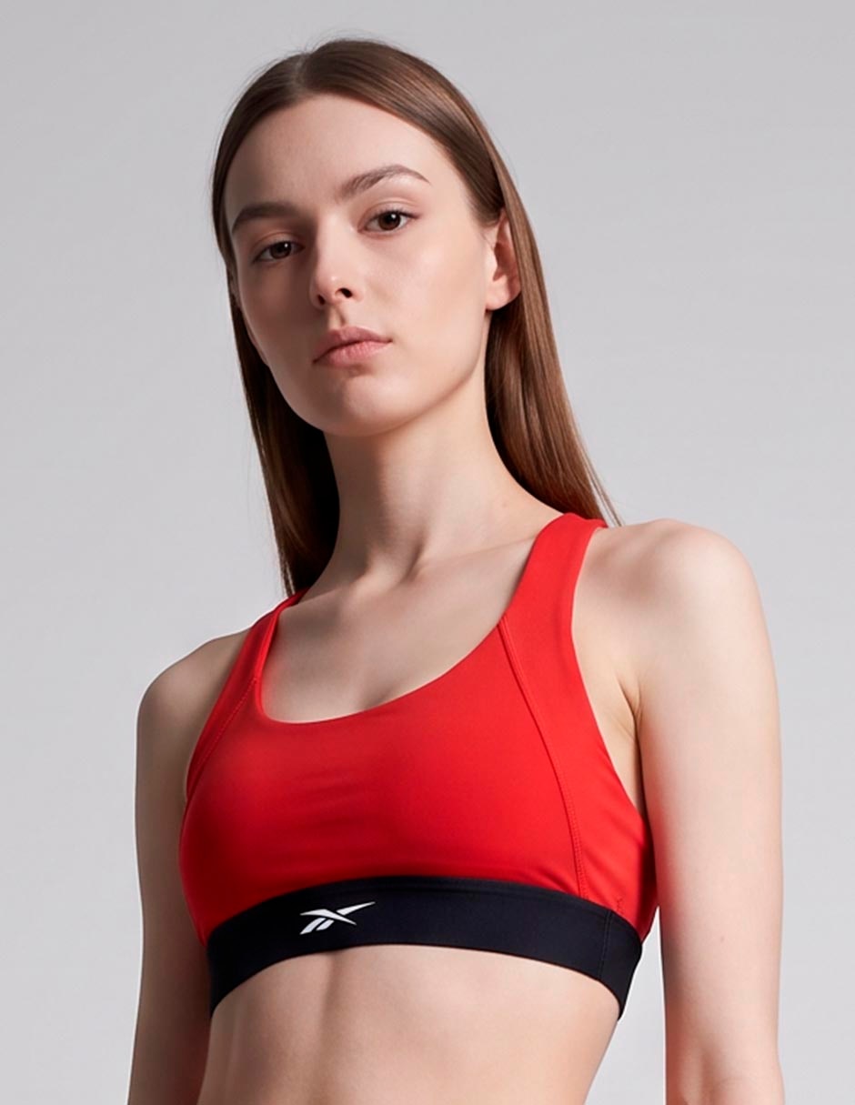 Top deportivo para entrenamiento mujer