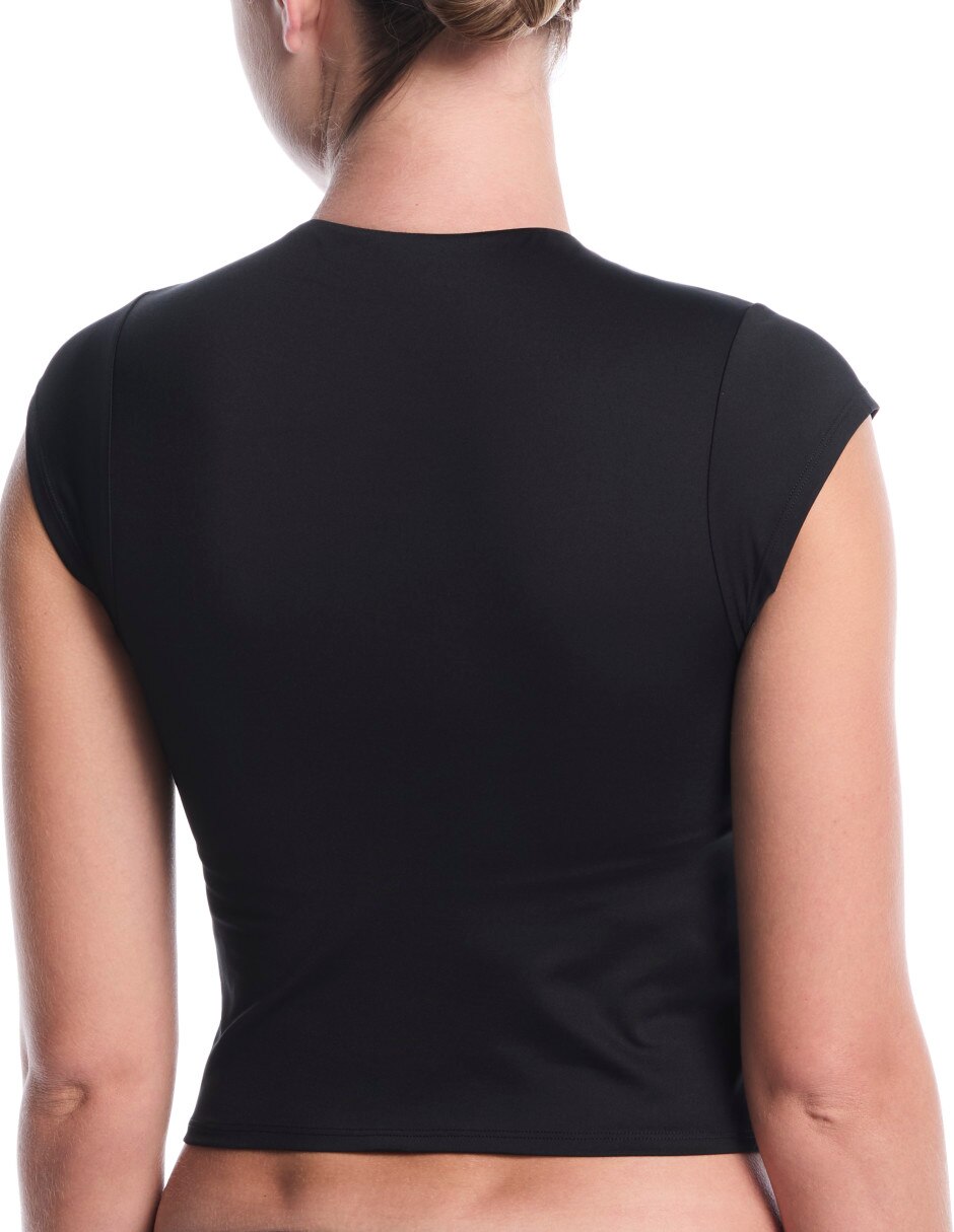 Wetshirt para mujer 4