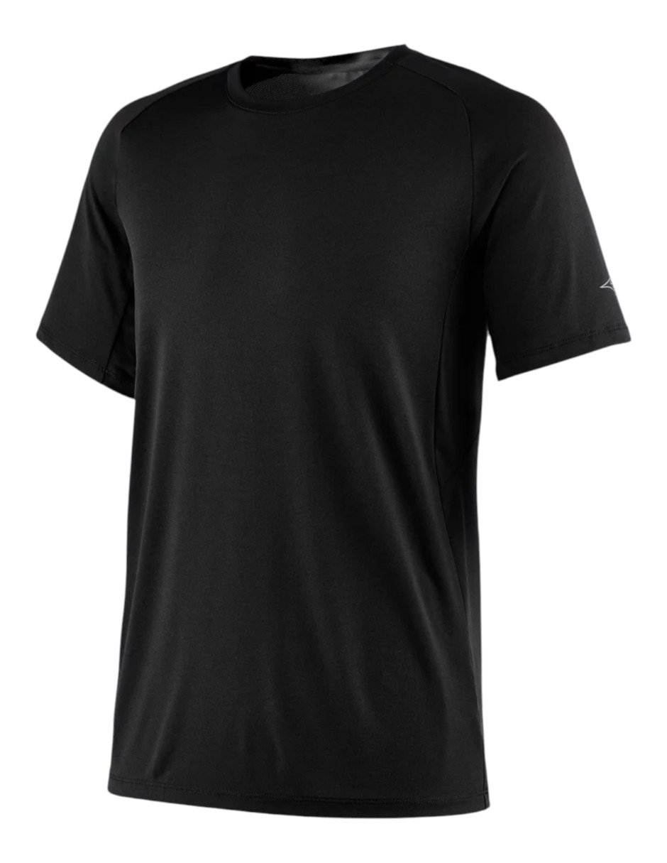 Playera deportiva para correr para hombre 1