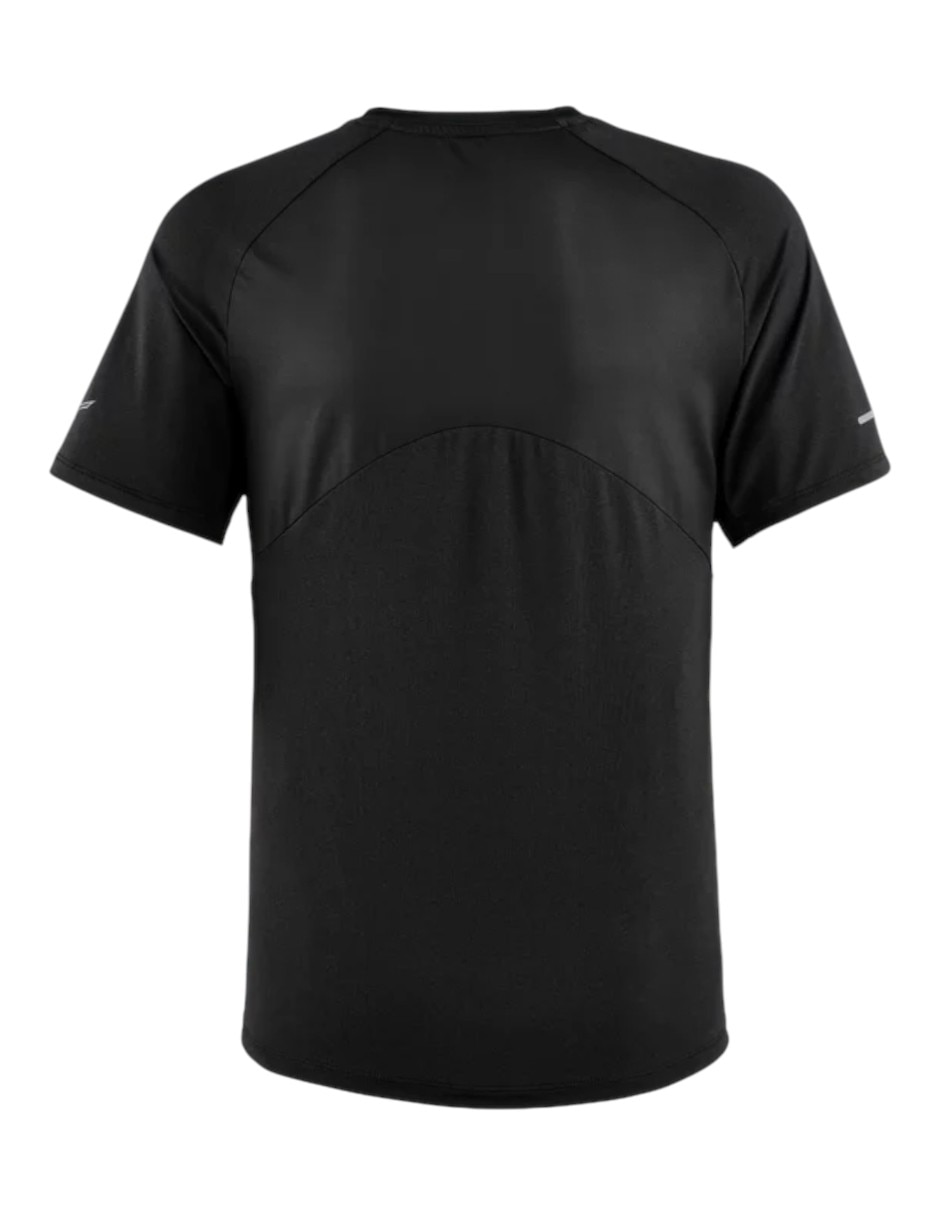 Playera deportiva para correr para hombre 2
