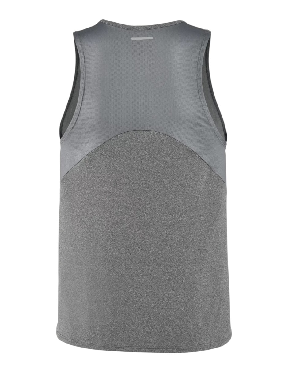 Playera deportiva para voleibol mizuno para hombre