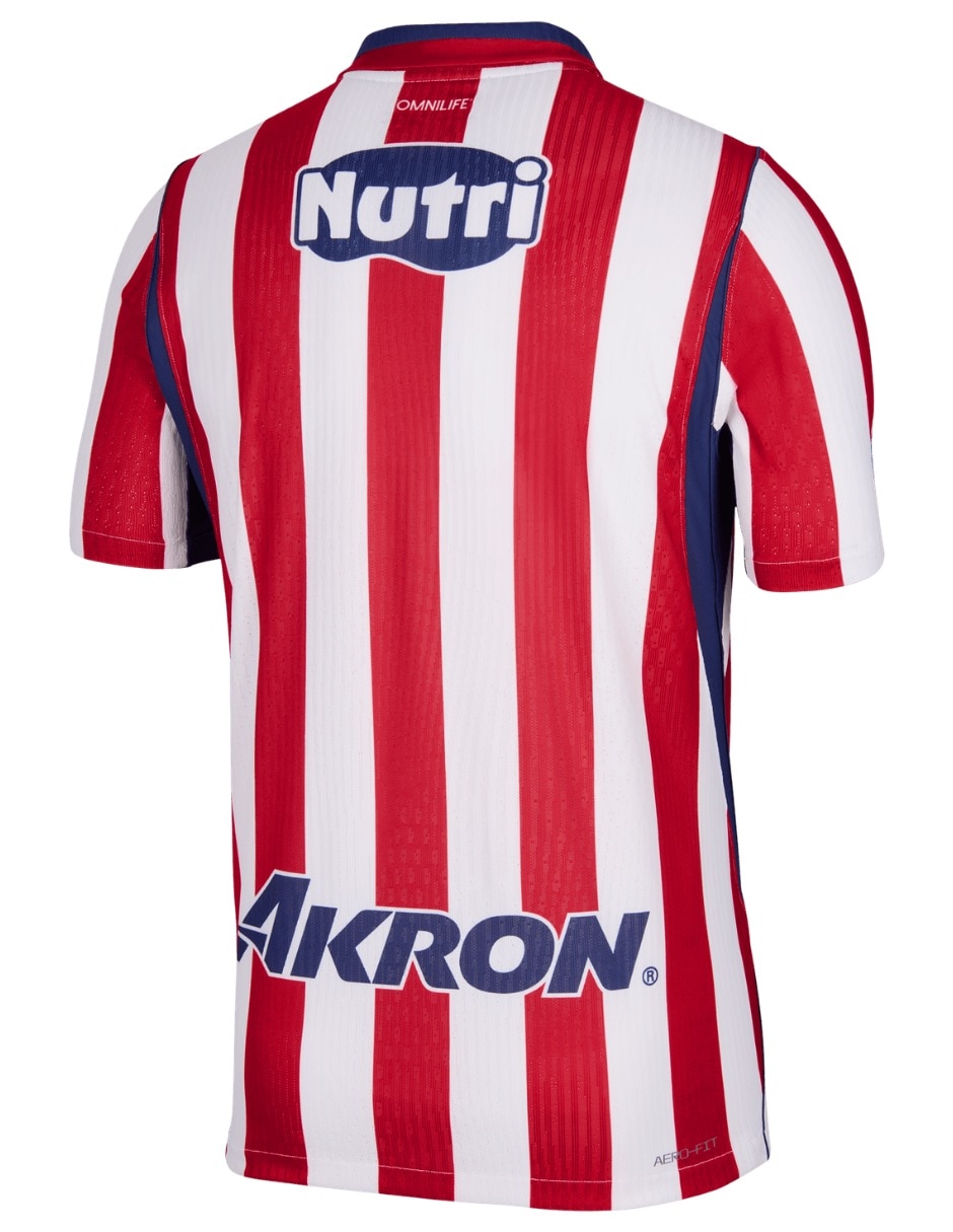 Jersey de entrenamiento de manga corta para hombre 2
