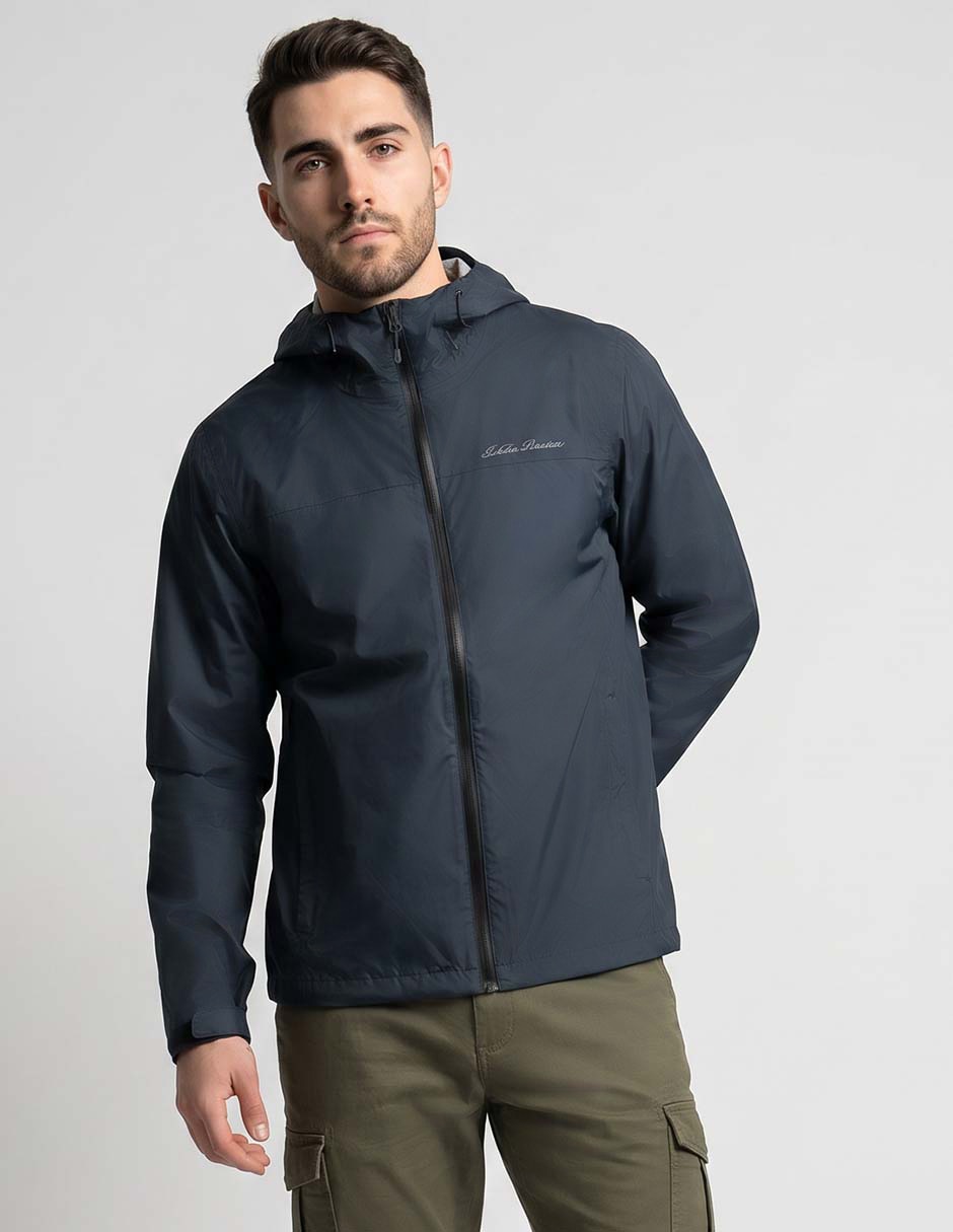 Chamarra impermeable para hiking para hombre Chamarra impermeable para hiking para hombre