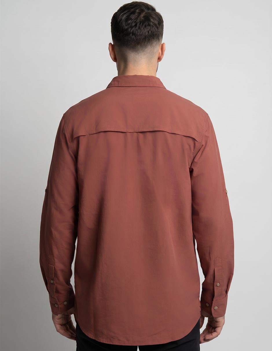 Camisa deportiva para hombre 2