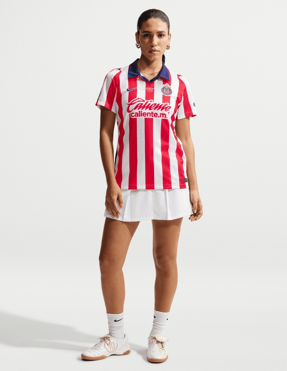 Jersey de entrenamiento de manga corta para mujer 2
