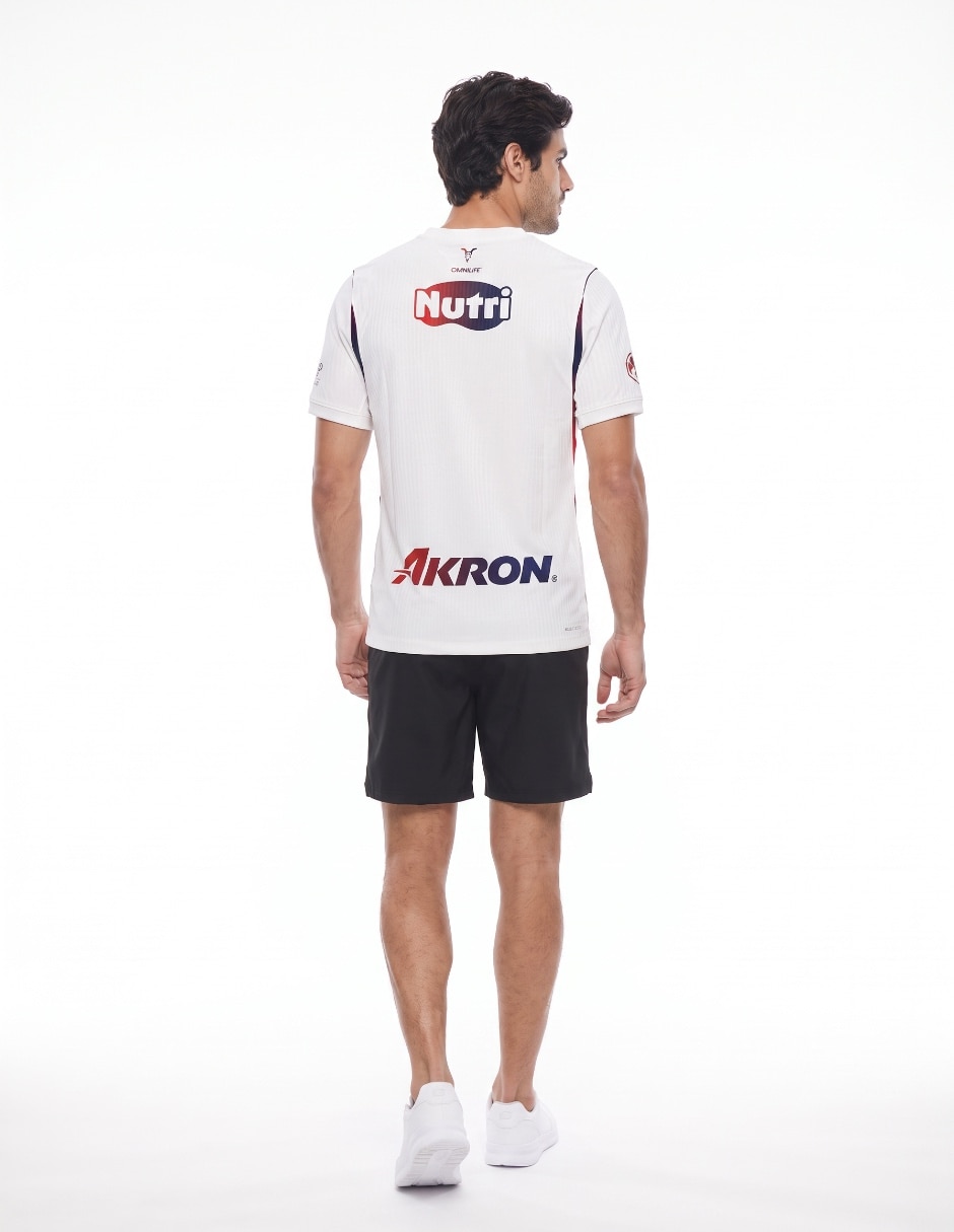 Jersey de Sin equipo Entrenamiento de No aplica manga Corta No aplica para Hombre 2