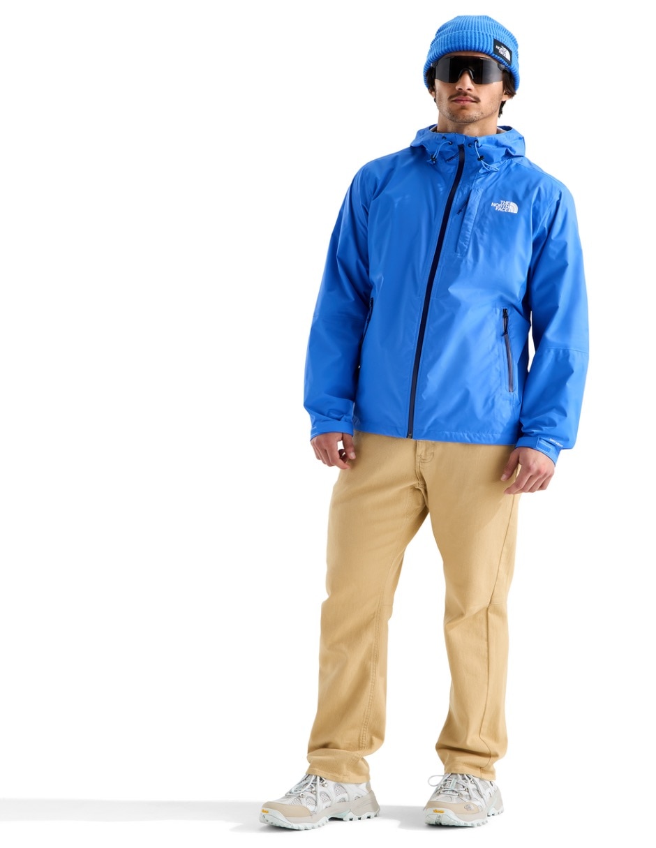 Chamarra para entrenamiento nf0a7qawnlq para hombre 6