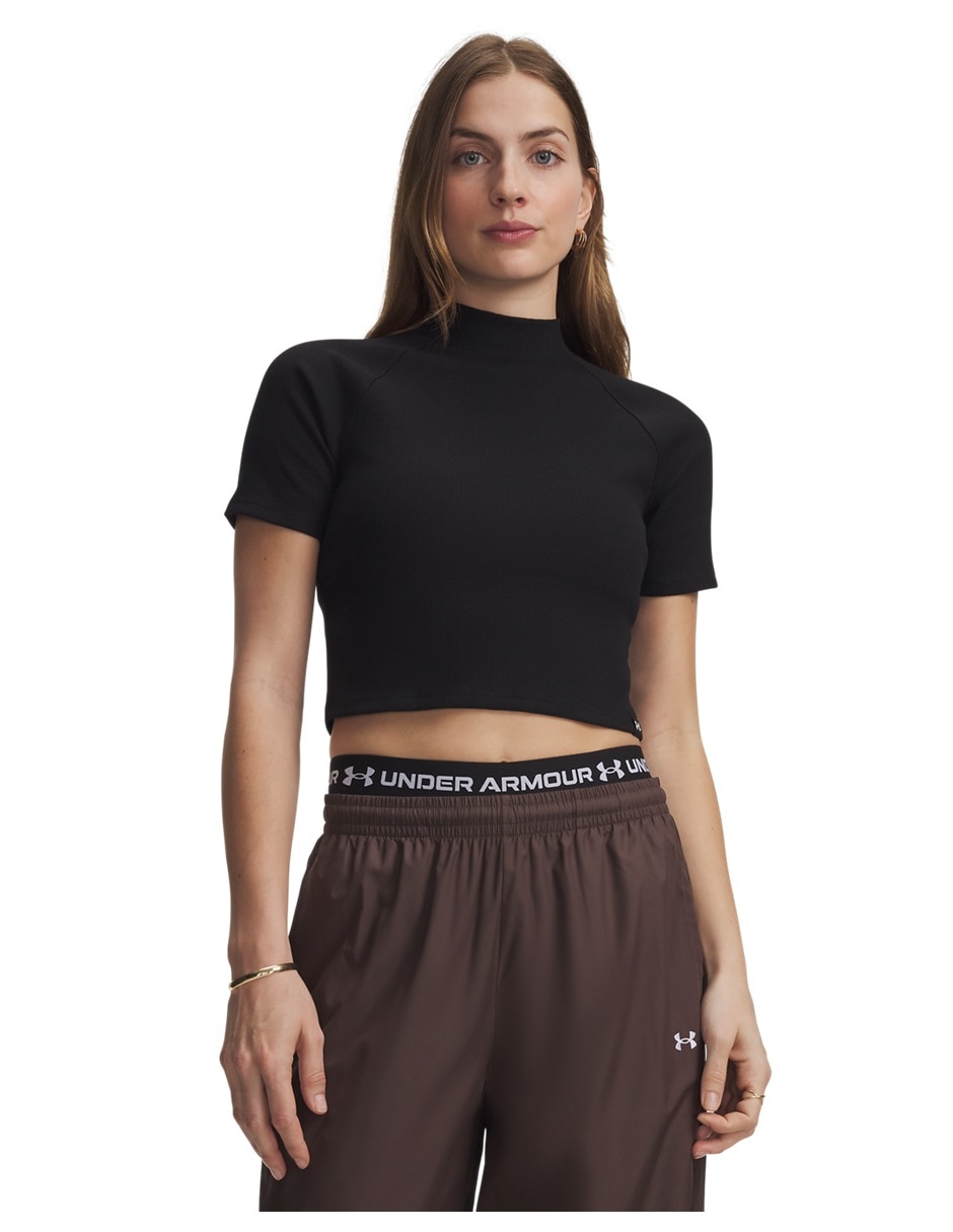 Playera manga corta para mujer Playera manga corta para mujer
