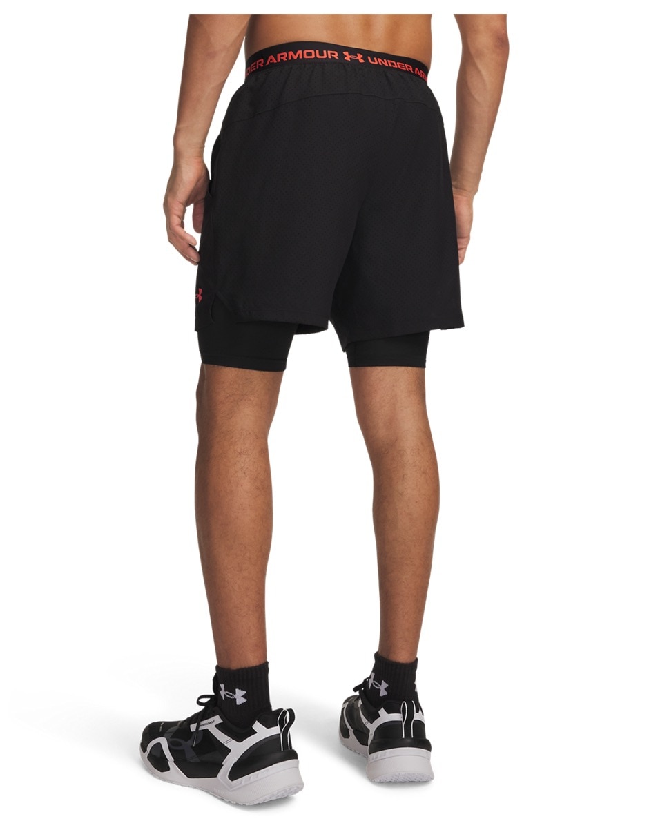 Short para entrenamiento hombre 2