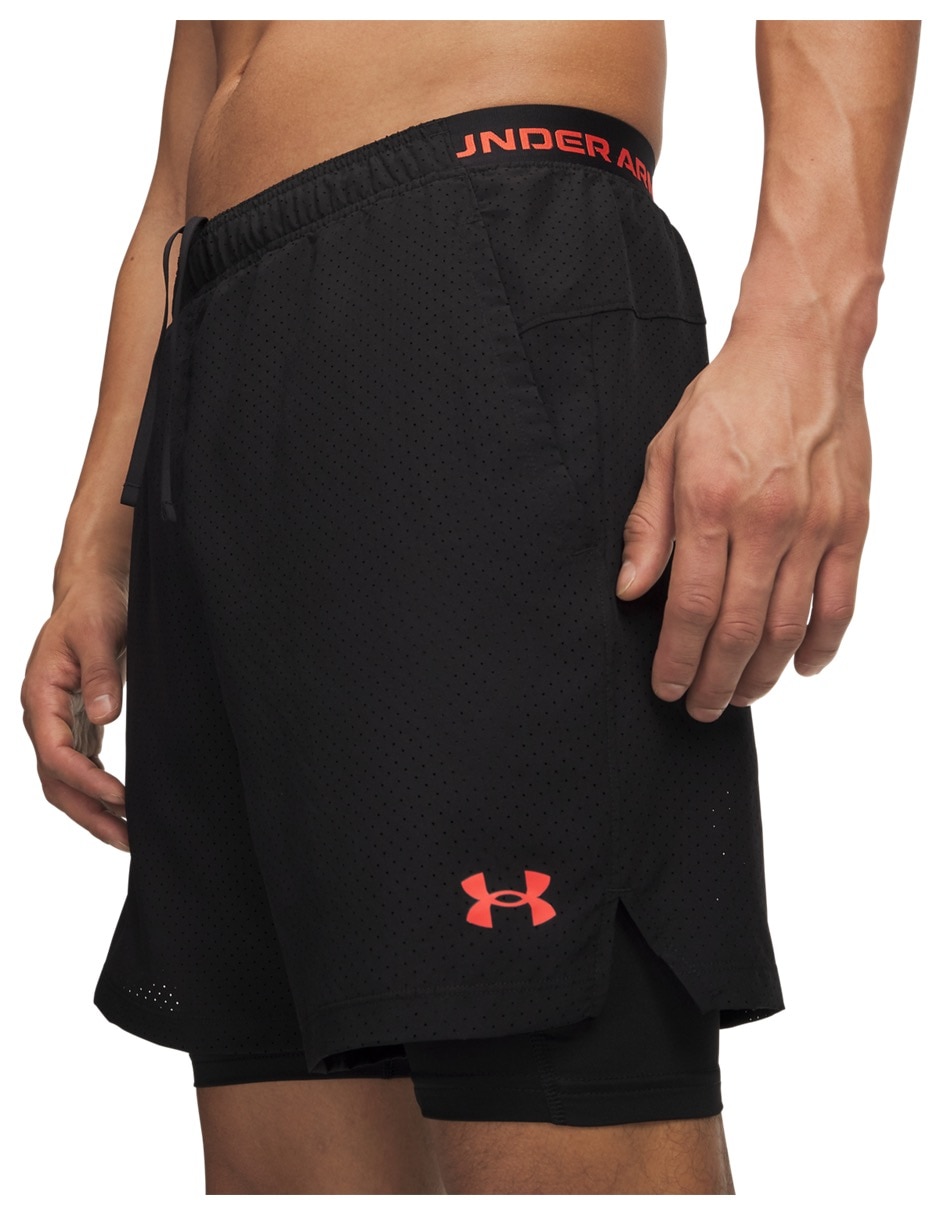 Short para entrenamiento hombre 3