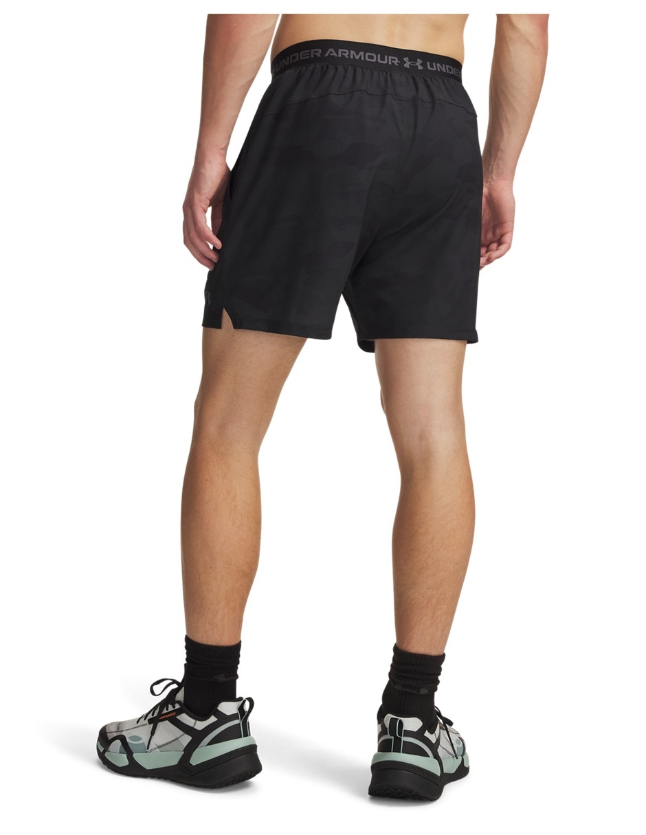 Short para entrenamiento hombre 4
