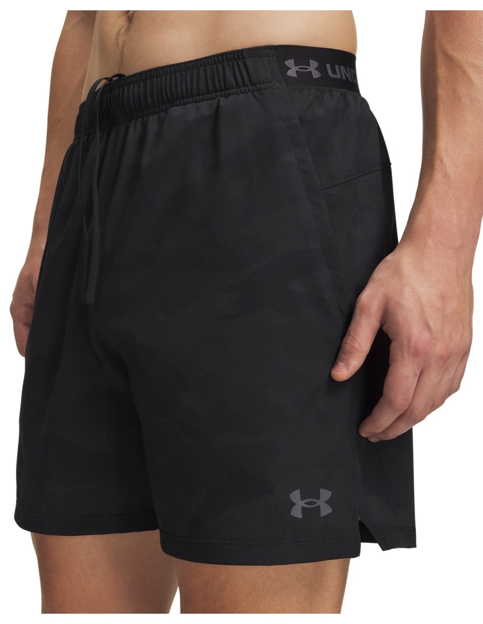 Short para entrenamiento hombre 3