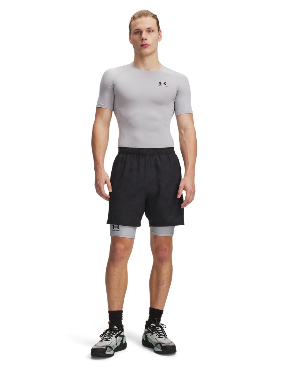 Short para entrenamiento hombre 2