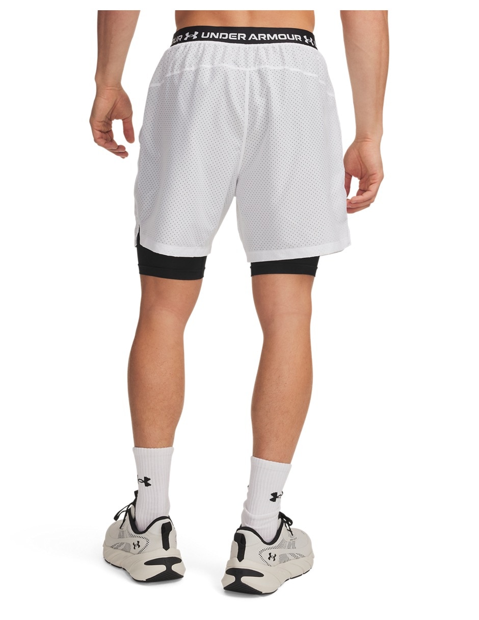 Short para entrenamiento hombre 2
