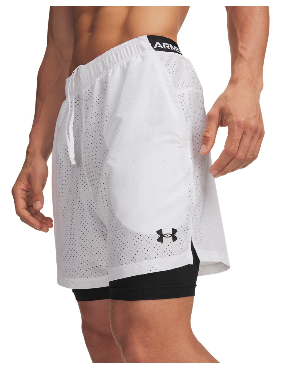 Short para entrenamiento hombre 3