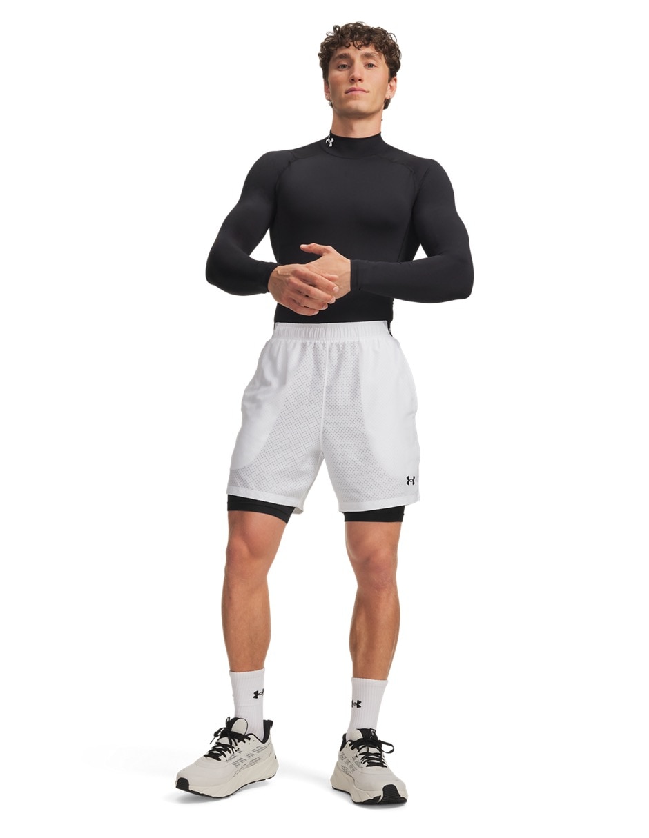 Short para entrenamiento hombre 4