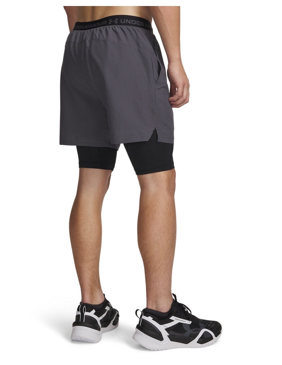 Short para entrenamiento hombre 2