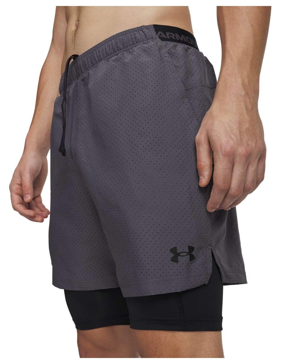 Short para entrenamiento hombre 3