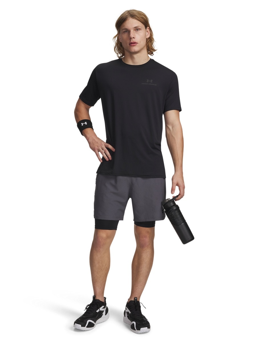 Short para entrenamiento hombre 4