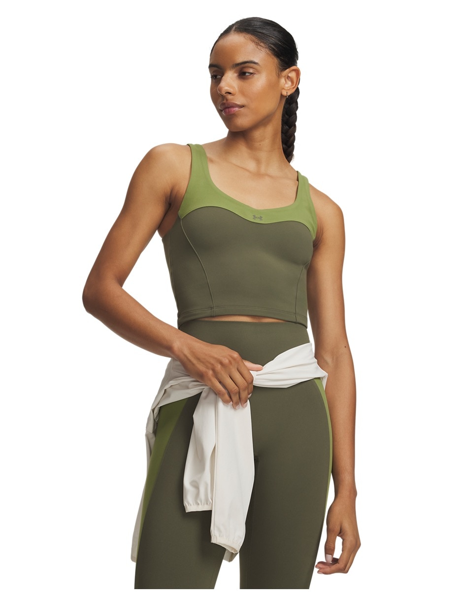Playera deportiva para entrenamiento para mujer Playera deportiva para entrenamiento para mujer