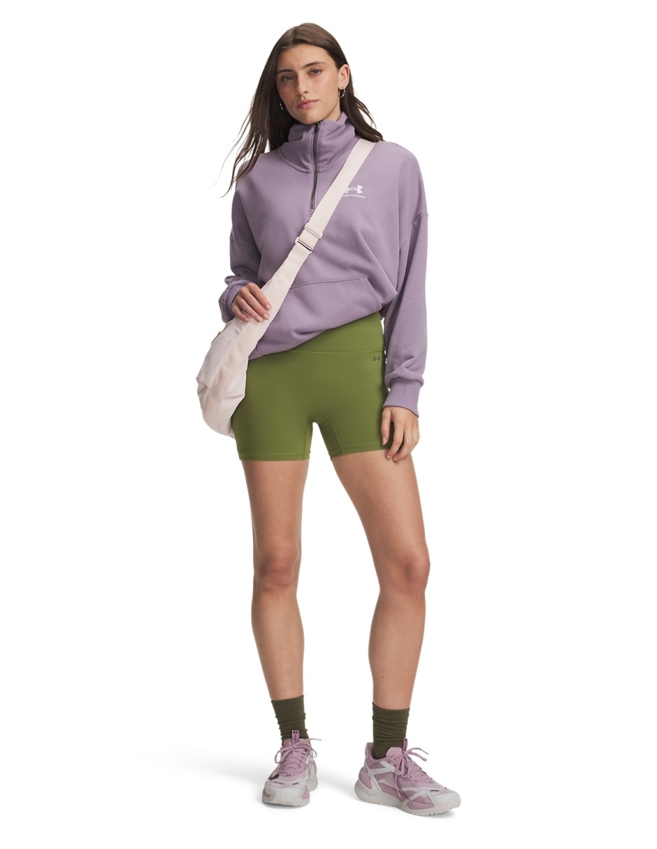 Short para entrenamiento mujer 5