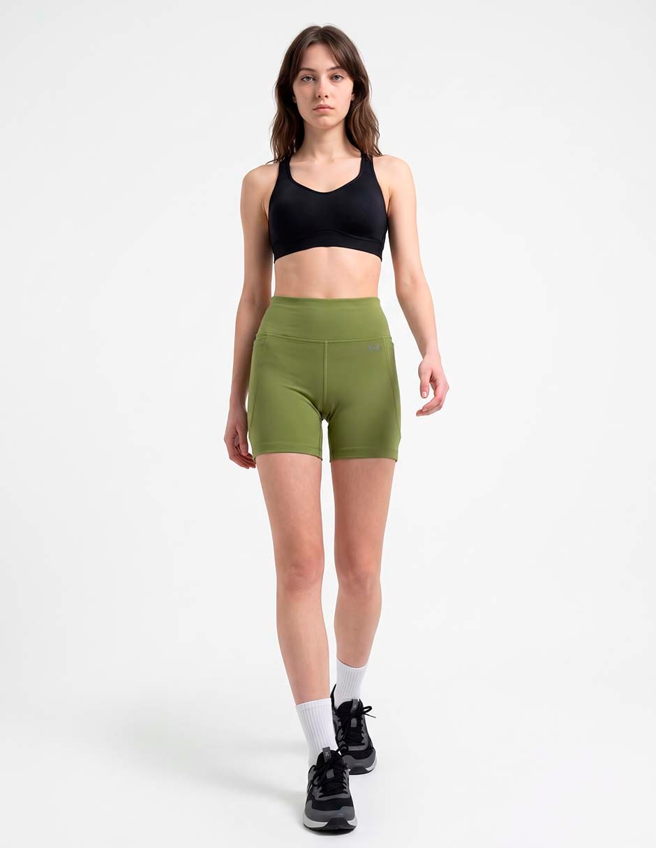 Short para entrenamiento mujer